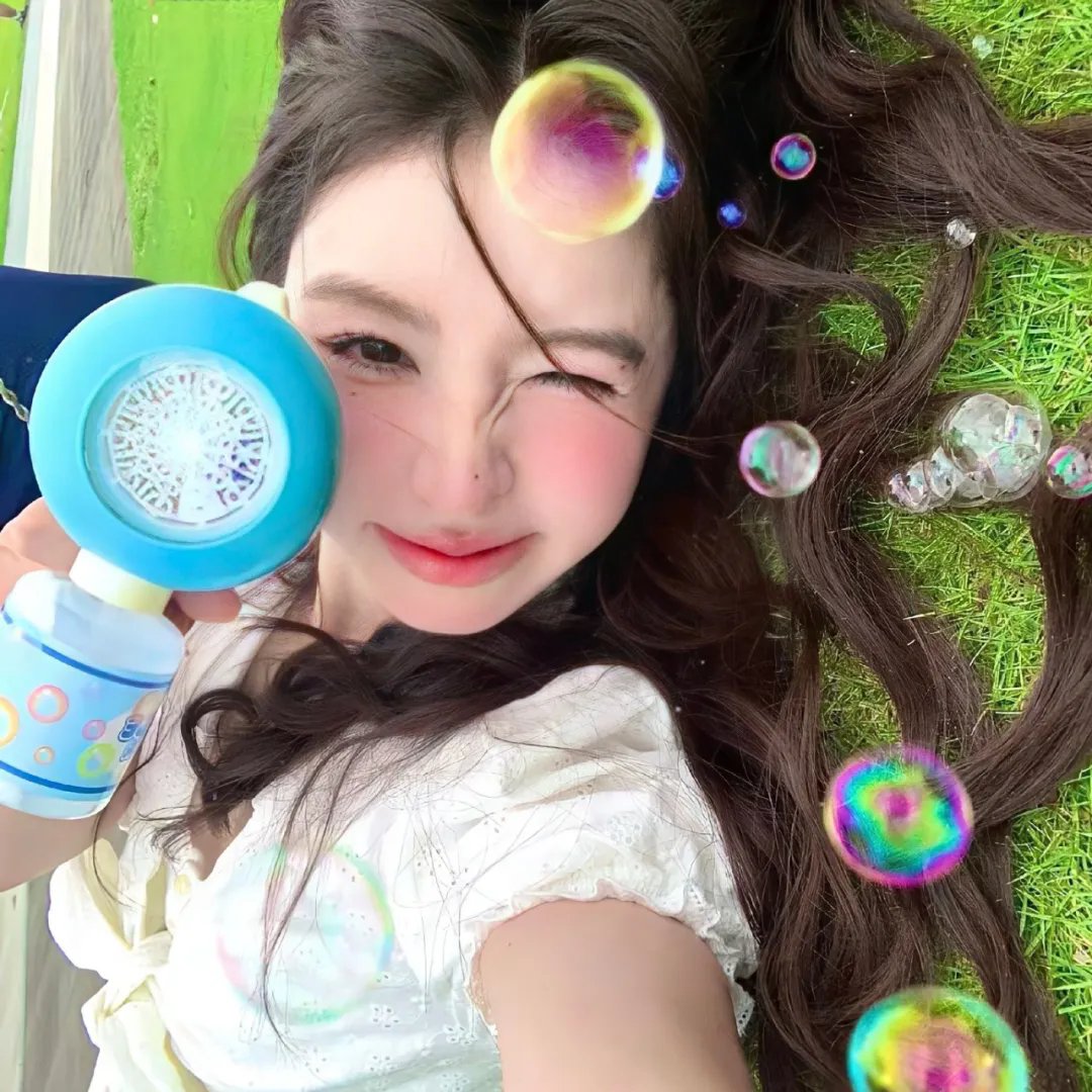 靛蓝色的心情 海报