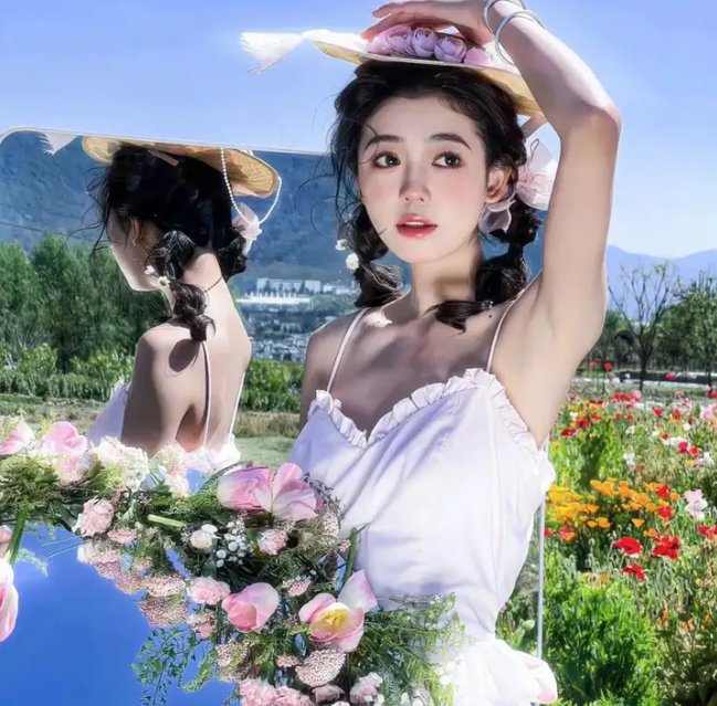 余下的就是沉默 海报