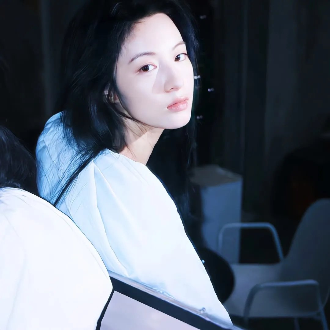我的后半生 海报